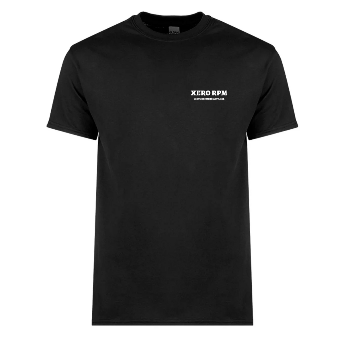 XERO RPM- SPOOLIN' N REFUELING